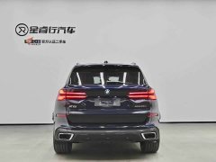 BMW X5 2023 xDrive 30Li Exclusive M Sports Night Package - фото 2