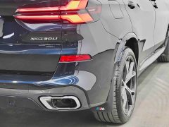 BMW X5 2023 xDrive 30Li Exclusive M Sports Night Package - фото 5