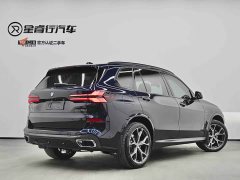 BMW X5 2023 xDrive 30Li Exclusive M Sports Night Package - фото 7