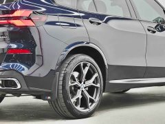 BMW X5 2023 xDrive 30Li Exclusive M Sports Night Package - фото 8