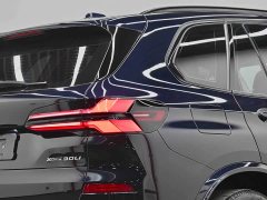 BMW X5 2023 xDrive 30Li Exclusive M Sports Night Package - фото 9
