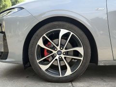 Ford Mondeo facelift EcoBoost 245 ST-Line - фото 10