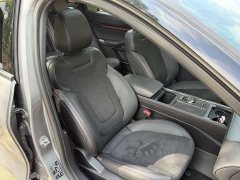 Ford Mondeo facelift EcoBoost 245 ST-Line - фото 14