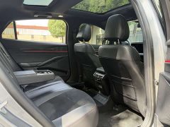 Ford Mondeo facelift EcoBoost 245 ST-Line - фото 16
