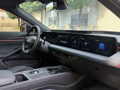 Ford Mondeo facelift EcoBoost 245 ST-Line - фото 17