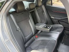 Ford Mondeo facelift EcoBoost 245 ST-Line - фото 18