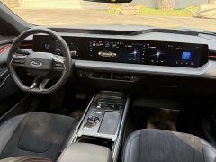 Ford Mondeo facelift EcoBoost 245 ST-Line - фото 19