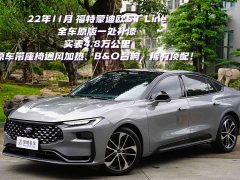 Ford Mondeo facelift EcoBoost 245 ST-Line - фото 2