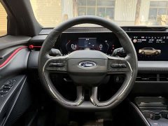 Ford Mondeo facelift EcoBoost 245 ST-Line - фото 20