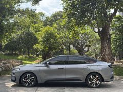 Ford Mondeo facelift EcoBoost 245 ST-Line - фото 5