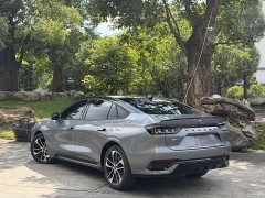 Ford Mondeo facelift EcoBoost 245 ST-Line - фото 6