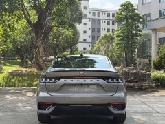 Ford Mondeo facelift EcoBoost 245 ST-Line - фото 7