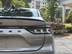 Ford Mondeo facelift EcoBoost 245 ST-Line - фото 8