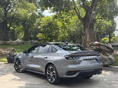 Ford Mondeo facelift EcoBoost 245 ST-Line - фото 9