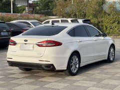 Ford Mondeo 2020 EcoBoost 200 Fashion - фото 10