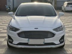 Ford Mondeo 2020 EcoBoost 200 Fashion - фото 2