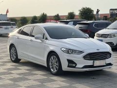 Ford Mondeo 2020 EcoBoost 200 Fashion - фото 3