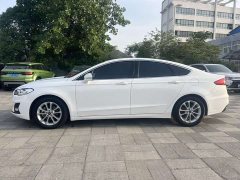 Ford Mondeo 2020 EcoBoost 200 Fashion - фото 4