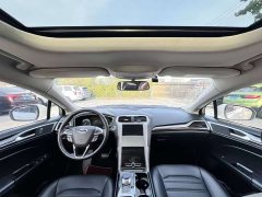 Ford Mondeo 2020 EcoBoost 200 Fashion - фото 6