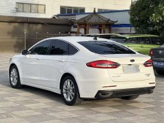 Ford Mondeo 2020 EcoBoost 200 Fashion - фото 8