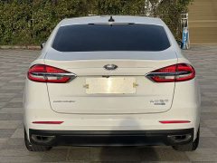 Ford Mondeo 2020 EcoBoost 200 Fashion - фото 9