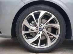 Ford Mondeo 2022 facelift EcoBoost 245 Extreme - фото 10
