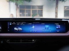 Ford Mondeo 2022 facelift EcoBoost 245 Extreme - фото 12