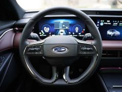 Ford Mondeo 2022 facelift EcoBoost 245 Extreme - фото 13
