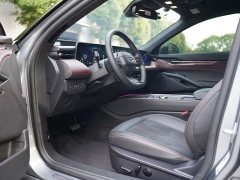 Ford Mondeo 2022 facelift EcoBoost 245 Extreme - фото 14