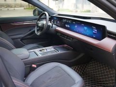 Ford Mondeo 2022 facelift EcoBoost 245 Extreme - фото 16