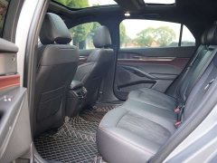 Ford Mondeo 2022 facelift EcoBoost 245 Extreme - фото 20