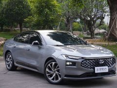 Ford Mondeo 2022 facelift EcoBoost 245 Extreme - фото 4