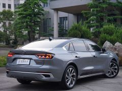 Ford Mondeo 2022 facelift EcoBoost 245 Extreme - фото 6