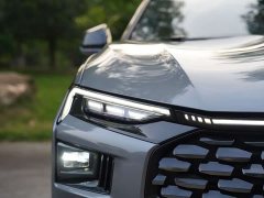 Ford Mondeo 2022 facelift EcoBoost 245 Extreme - фото 7