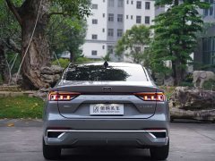 Ford Mondeo 2022 facelift EcoBoost 245 Extreme - фото 8