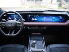 Ford Mondeo 2022 facelift EcoBoost 245 Extreme - фото 9