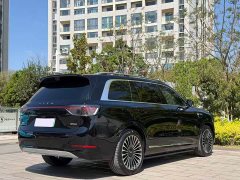 AITO Wenjie M9 2025 extended range Ultra version 52kWh 6-seater version (192-line lidar) - фото 4