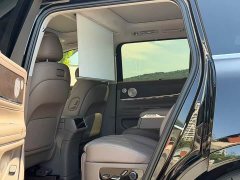 AITO Wenjie M9 2025 extended range Ultra version 52kWh 6-seater version (192-line lidar) - фото 9