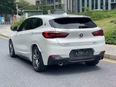 BMW X2 sDrive25i M Sports Package - фото 10