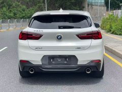 BMW X2 sDrive25i M Sports Package - фото 11