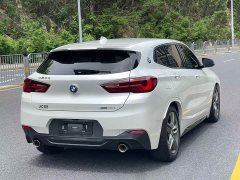 BMW X2 sDrive25i M Sports Package - фото 12