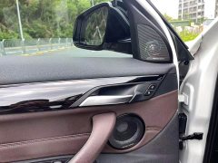 BMW X2 sDrive25i M Sports Package - фото 13