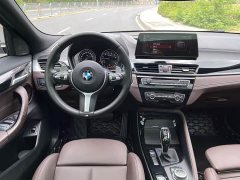 BMW X2 sDrive25i M Sports Package - фото 14