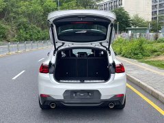 BMW X2 sDrive25i M Sports Package - фото 17