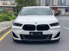 BMW X2 sDrive25i M Sports Package - фото 2