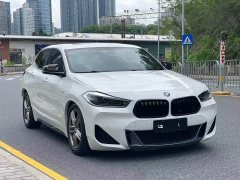 BMW X2 sDrive25i M Sports Package - фото 3