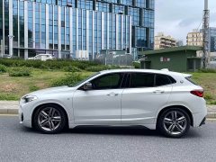 BMW X2 sDrive25i M Sports Package - фото 4