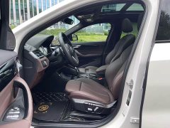 BMW X2 sDrive25i M Sports Package - фото 5