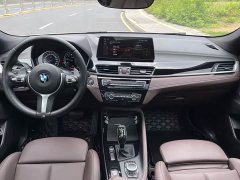 BMW X2 sDrive25i M Sports Package - фото 7