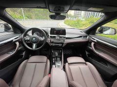 BMW X2 sDrive25i M Sports Package - фото 8